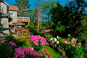 Gîte Au Pied Du Courant